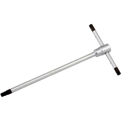 Sonic T-handle key TX 3-way with sliding handle T40 4840240 Sonic T-handle key TX 3-way with sliding handle T40 4840240