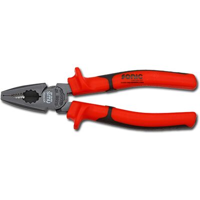 Sonic Power Combination pliers 6 "(German) 4311165 Sonic Power Combination pliers 6 "(German) 4311165