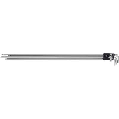 Sonic L-key set TX, 600mmL 6-pcs. 600622 Sonic L-key set TX, 600mmL 6-pcs. 600622