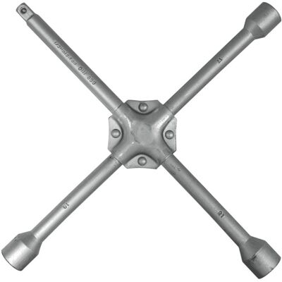 Carpoint Cross key D 899.12,7 / 17/19/21 0627003 Carpoint Cross key D 899.12,7 / 17/19/21 0627003