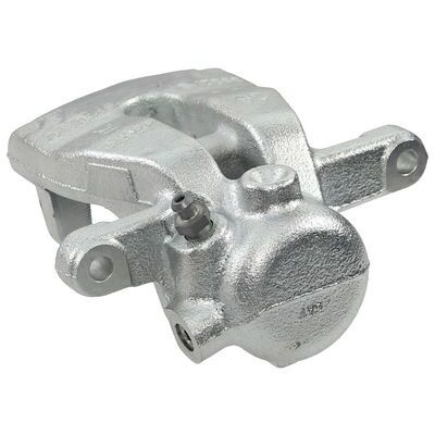 A.B.S. 523692 Grey Cast Iron Brake Caliper - Brake System A.B.S. 523692 Grey Cast Iron Brake Caliper - Brake System