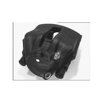 A.B.S. 420112 Gray Brake Caliper for Volvo 850, V70, S70 - Brake System A.B.S. 420112 Gray Brake Caliper for Volvo 850, V70, S70 - Brake System