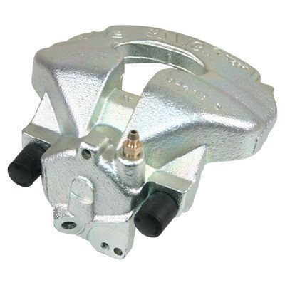 Volkswagen 7d0615124b Gray Cast Iron Brake Caliper - Brake System Volkswagen 7d0615124b Gray Cast Iron Brake Caliper - Brake System