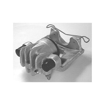 A.B.S. 420461 Gray Cast Iron Brake Caliper - Brakes A.B.S. 420461 Gray Cast Iron Brake Caliper - Brakes