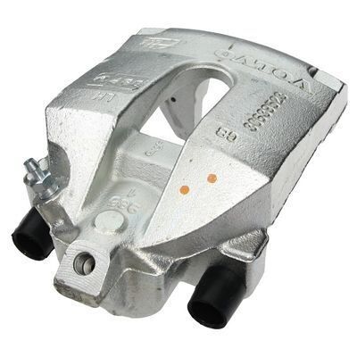 A.B.S. 421201 - Brake Caliper for Volvo XC90 2002-2014 A.B.S. 421201 - Brake Caliper for Volvo XC90 2002-2014