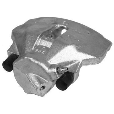 ALVADI A.B.S. Brake Caliper - Piston 57mm - Fits Audi A4 A6 Passat - Brake Type:Single Piston ALVADI A.B.S. Brake Caliper - Piston 57mm - Fits Audi A4 A6 Passat - Brake Type:Single Piston