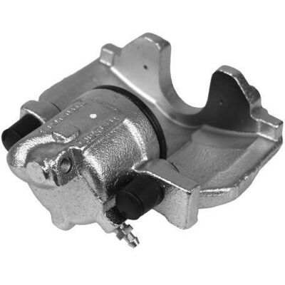 A.B.S. 421691 Gray Cast Iron Brake Caliper - Brake System A.B.S. 421691 Gray Cast Iron Brake Caliper - Brake System