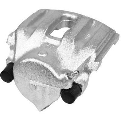 A.B.S. 421771 Gray Cast Iron Brake Caliper - Brake Caliper A.B.S. 421771 Gray Cast Iron Brake Caliper - Brake Caliper
