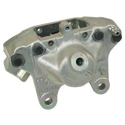 A.B.S. 422401 Gray Brake Caliper - Brake Caliper A.B.S. 422401 Gray Brake Caliper - Brake Caliper