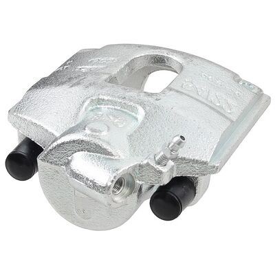 A.B.S. Brake Caliper Gray Cast Iron - Ford Mazda 2 Fiestas Fusion Puma A.B.S. Brake Caliper Gray Cast Iron - Ford Mazda 2 Fiestas Fusion Puma