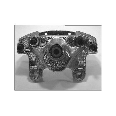 Mercedes-Benz Brake Caliper - Variants for W124, W201, W202 - Brake System Mercedes-Benz Brake Caliper - Variants for W124, W201, W202 - Brake System