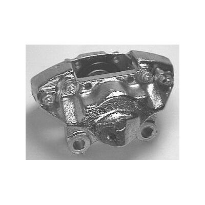 A.B.S. 428591 Gray Brake Caliper - Brake System A.B.S. 428591 Gray Brake Caliper - Brake System