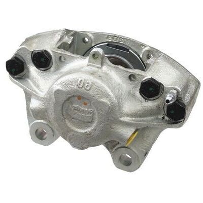 Mercedes-Benz W114 W116 Brake Caliper Front Left - Brake System Mercedes-Benz W114 W116 Brake Caliper Front Left - Brake System