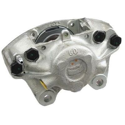 A.B.S. 428612 Gray Brake Caliper for Mercedes-Benz S-Class A.B.S. 428612 Gray Brake Caliper for Mercedes-Benz S-Class