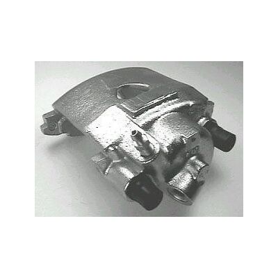 Volkswagen Golf Jetta Brake Caliper - Front Left, 12mm Disc Volkswagen Golf Jetta Brake Caliper - Front Left, 12mm Disc