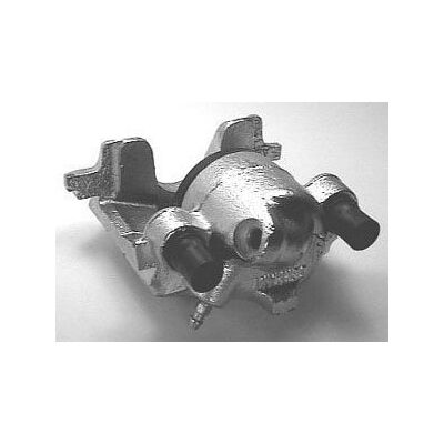 A.B.S. 428892 Grey Brake Caliper - Brake System A.B.S. 428892 Grey Brake Caliper - Brake System