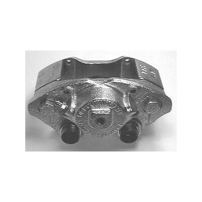 A.B.S. 428981 Grey Brake Caliper - Brake System A.B.S. 428981 Grey Brake Caliper - Brake System