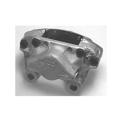 A.B.S. Brake Caliper - Opel Omega Rear Left Gray A.B.S. Brake Caliper - Opel Omega Rear Left Gray