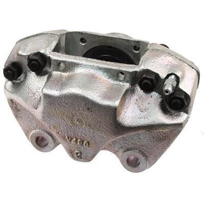 A.B.S. 429712 Grey Cast Iron Brake Caliper for Alfa Romeo Spider - Brake Caliper A.B.S. 429712 Grey Cast Iron Brake Caliper for Alfa Romeo Spider - Brake Caliper