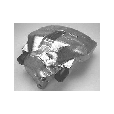A.B.S. 429742 Gray Brake Caliper for Audi 100 A6 - Brake System A.B.S. 429742 Gray Brake Caliper for Audi 100 A6 - Brake System
