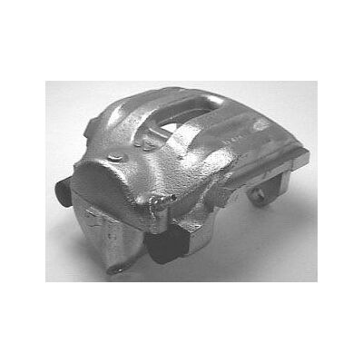 A.B.S. Brake Caliper - 60mm Piston - Fits BMW 5/7 - Gray Cast Iron - 94mm Mounting A.B.S. Brake Caliper - 60mm Piston - Fits BMW 5/7 - Gray Cast Iron - 94mm Mounting