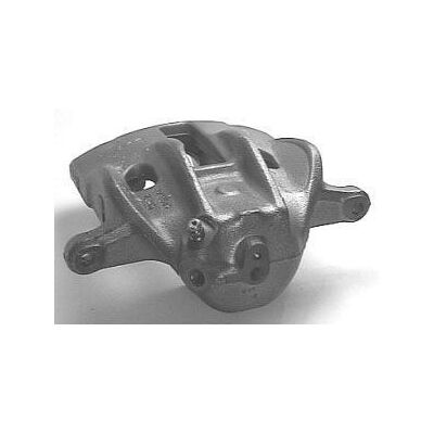 A.B.S. 520101 Grey Cast Iron Brake Caliper - Brake System A.B.S. 520101 Grey Cast Iron Brake Caliper - Brake System