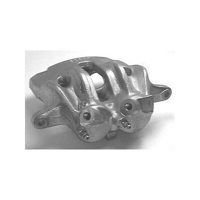 A.B.S. 520401 Gray Brake Caliper - Brake System A.B.S. 520401 Gray Brake Caliper - Brake System