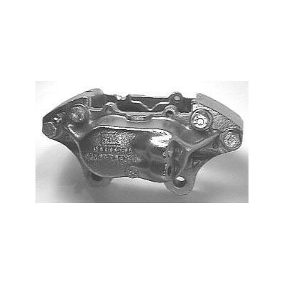 A.B.S. 520532 Gray Cast Iron Front Right Brake Caliper - Brake System A.B.S. 520532 Gray Cast Iron Front Right Brake Caliper - Brake System
