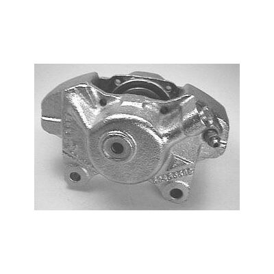 A.B.S. 520802 Grey Cast Iron Brake Caliper - Brake System A.B.S. 520802 Grey Cast Iron Brake Caliper - Brake System