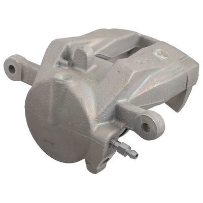 Mercedes-Benz A1694200583, 1694201383 Gray Front Left Brake Caliper - Brake System Mercedes-Benz A1694200583, 1694201383 Gray Front Left Brake Caliper - Brake System