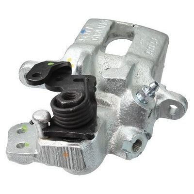 A.B.S. 522641 Grey Brake Caliper - Brake system A.B.S. 522641 Grey Brake Caliper - Brake system