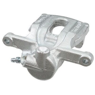 A.B.S. Grey Cast Iron Rear Left Brake Caliper - Brake Part A.B.S. Grey Cast Iron Rear Left Brake Caliper - Brake Part