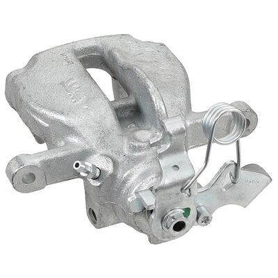 ALVADI A.B.S. Brake Caliper - Single piston, Grey Cast Iron, for 12.6mm disc ALVADI A.B.S. Brake Caliper - Single piston, Grey Cast Iron, for 12.6mm disc
