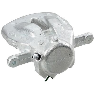 Lancia Thesis Front Left Brake Caliper - Brake System Lancia Thesis Front Left Brake Caliper - Brake System