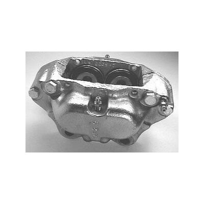 A.B.S. 529541 Gray Brake Caliper - Brake Part A.B.S. 529541 Gray Brake Caliper - Brake Part