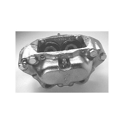 A.B.S. 529542 Gray Brake Caliper for Volvo 240 & 260 - Brake Part A.B.S. 529542 Gray Brake Caliper for Volvo 240 & 260 - Brake Part