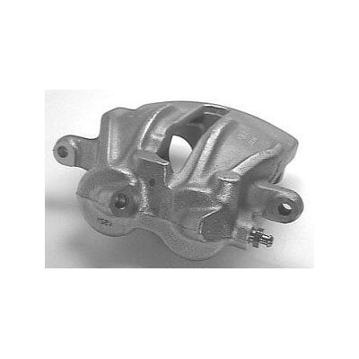 A.B.S. 529811 Grey Cast Iron Brake Caliper - Brake Caliper A.B.S. 529811 Grey Cast Iron Brake Caliper - Brake Caliper