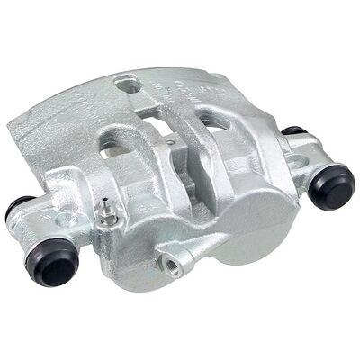 Iveco Daily IV V Brake Caliper - Two-Piston Gray Cast Iron Iveco Daily IV V Brake Caliper - Two-Piston Gray Cast Iron