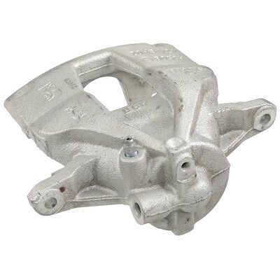 A.B.S. Gray Brake Caliper - Front Left for Fiat 500, Abarth A.B.S. Gray Brake Caliper - Front Left for Fiat 500, Abarth