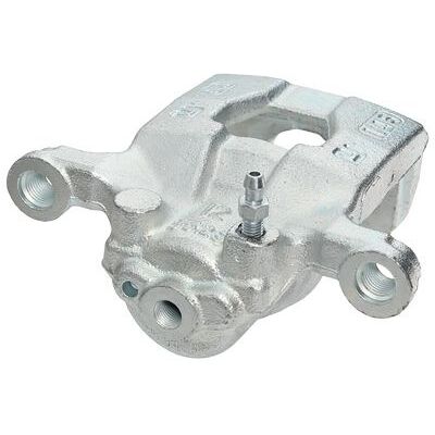 Nissan 721931 Gray Rear Left Brake Caliper - Brake System Nissan 721931 Gray Rear Left Brake Caliper - Brake System