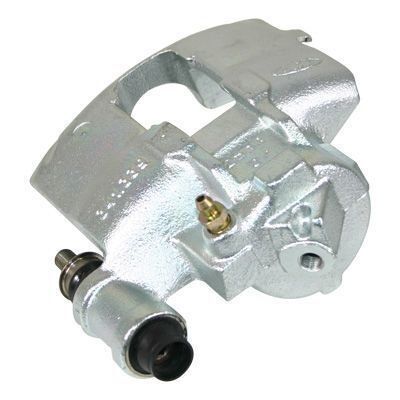 A.B.S. 627511 Gray Front Left Brake Caliper - Brake System A.B.S. 627511 Gray Front Left Brake Caliper - Brake System
