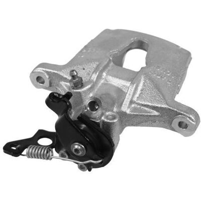 Ford Model 1133215 Brake Caliper - Brake System 12mm Disc Thickness Ford Model 1133215 Brake Caliper - Brake System 12mm Disc Thickness
