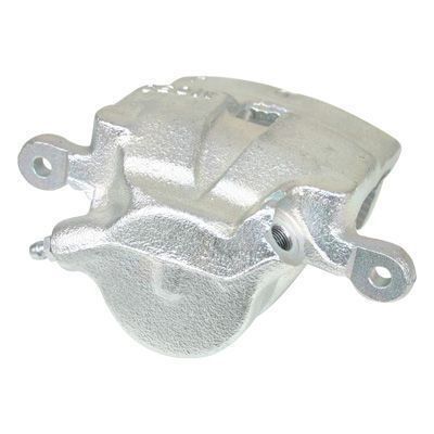 A.B.S. Gray Brake Caliper - Front Right - 54mm Piston - OEM Standards A.B.S. Gray Brake Caliper - Front Right - 54mm Piston - OEM Standards
