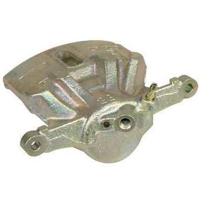Toyota Corolla Brake Caliper - Model 720322 - Grey cast iron Toyota Corolla Brake Caliper - Model 720322 - Grey cast iron