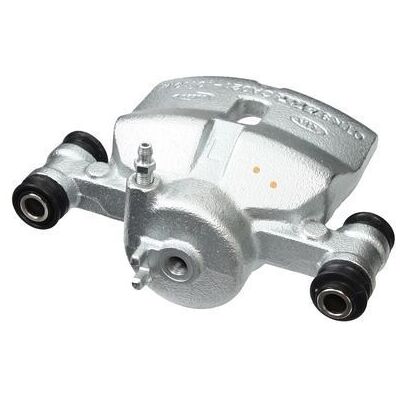 Kia Picanto Front Left Brake Caliper - Brake System Kia Picanto Front Left Brake Caliper - Brake System