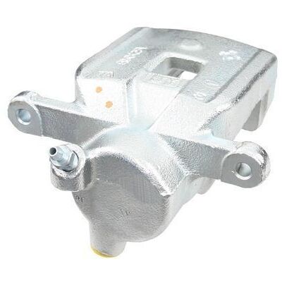 A.B.S. Brake Caliper - Rear, 48mm, Gray Cast Iron A.B.S. Brake Caliper - Rear, 48mm, Gray Cast Iron