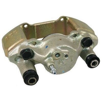 A.B.S. Gray Brake Caliper - Brake System - Mazda 323, MX-3, Familia 4 A.B.S. Gray Brake Caliper - Brake System - Mazda 323, MX-3, Familia 4
