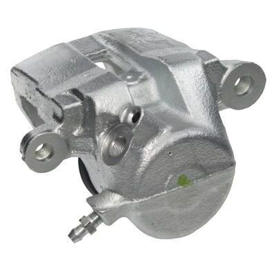 Mazda NA753361X Gray Cast Iron Brake Caliper - Brake System Mazda NA753361X Gray Cast Iron Brake Caliper - Brake System
