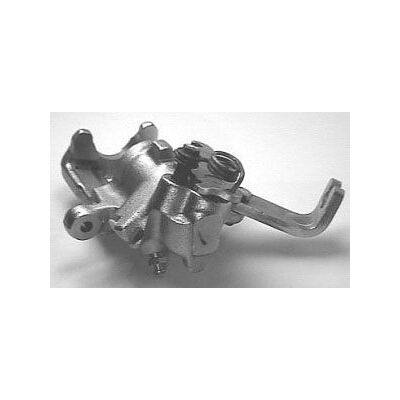 A.B.S. Gray Brake Caliper - Nissan Primera - 727652 A.B.S. Gray Brake Caliper - Nissan Primera - 727652