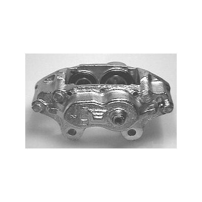 Toyota A5L074 Gray 4-Piston Brake Caliper - Brake System Toyota A5L074 Gray 4-Piston Brake Caliper - Brake System